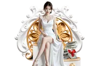 记者：一些球迷对梅西缺席全明星赛感到不满